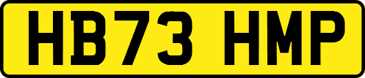 HB73HMP
