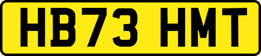 HB73HMT