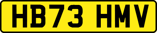 HB73HMV