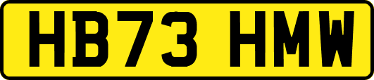 HB73HMW