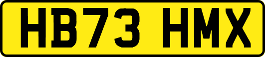 HB73HMX