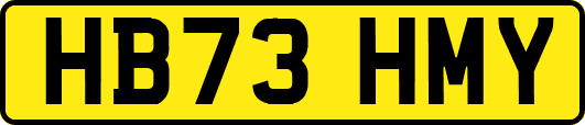 HB73HMY