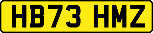 HB73HMZ