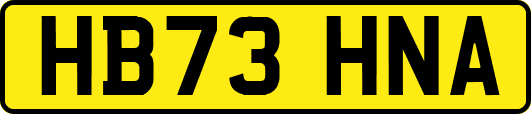 HB73HNA