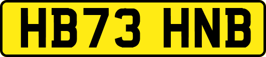 HB73HNB
