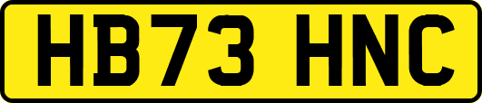 HB73HNC