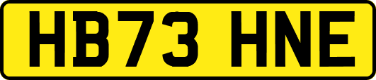 HB73HNE