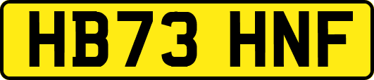 HB73HNF
