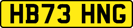 HB73HNG