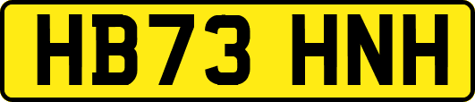 HB73HNH