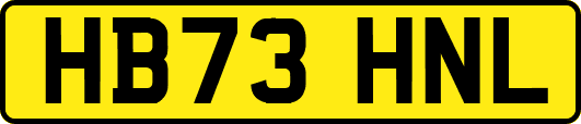 HB73HNL