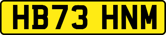 HB73HNM