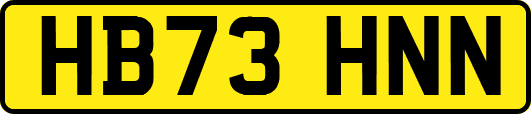 HB73HNN