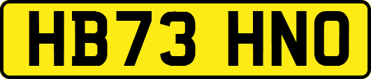 HB73HNO