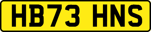 HB73HNS