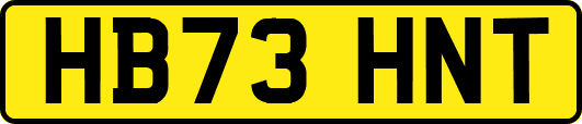 HB73HNT
