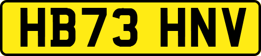 HB73HNV
