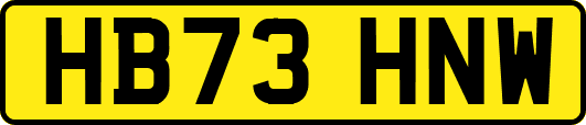 HB73HNW