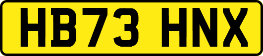 HB73HNX