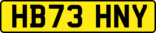 HB73HNY
