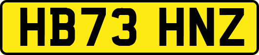 HB73HNZ