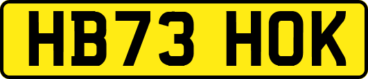HB73HOK