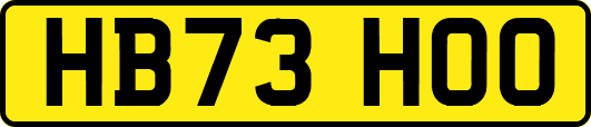 HB73HOO