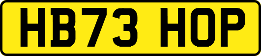 HB73HOP