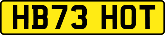 HB73HOT