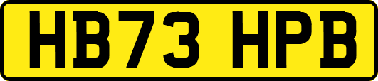 HB73HPB