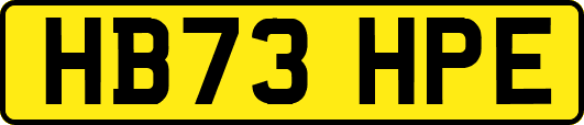 HB73HPE