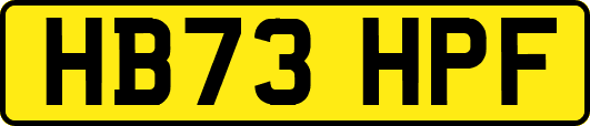 HB73HPF