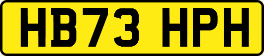 HB73HPH