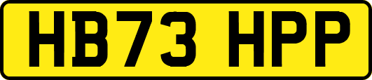 HB73HPP