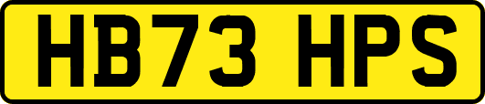HB73HPS