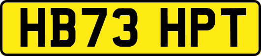 HB73HPT