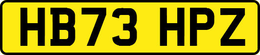 HB73HPZ
