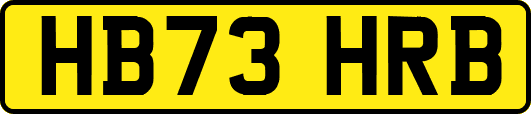 HB73HRB