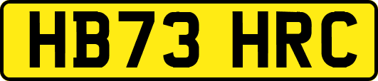 HB73HRC