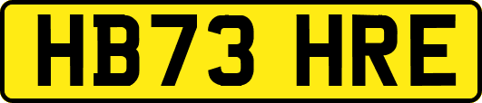 HB73HRE