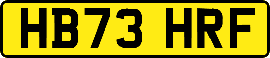 HB73HRF