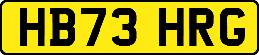 HB73HRG