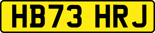 HB73HRJ