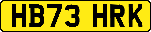 HB73HRK