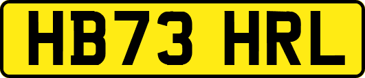 HB73HRL