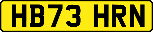 HB73HRN