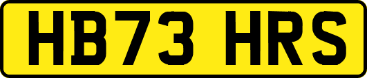 HB73HRS