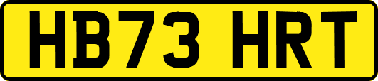 HB73HRT