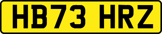 HB73HRZ