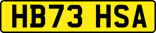 HB73HSA
